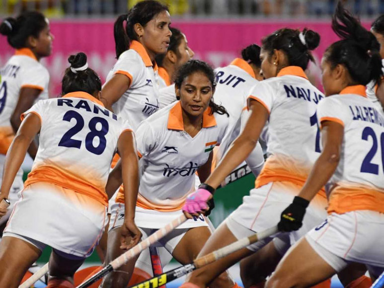 Asian Games 2018: Best reactions after India lose to Japan in women's hockey gold medal match
