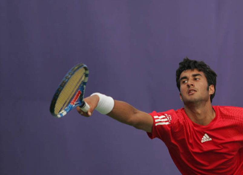 Yuki Bhambri bows out of the US Open 2018 after 1st round defeat