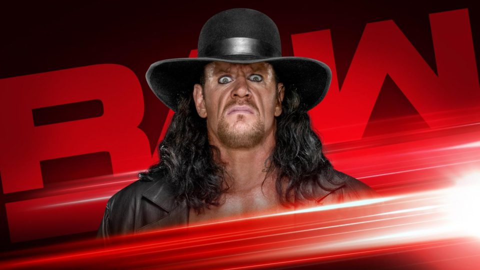 WWE RAW results 17 September 2018- Hell in a cell fallout show