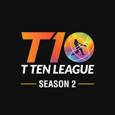 T10 League 2018: Here's complete squads and player list
