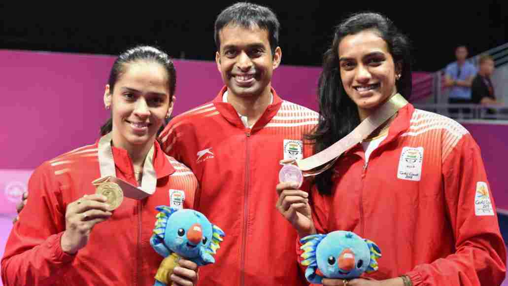Today's generation doesn't struggle for basic amenities, feels Gopichand