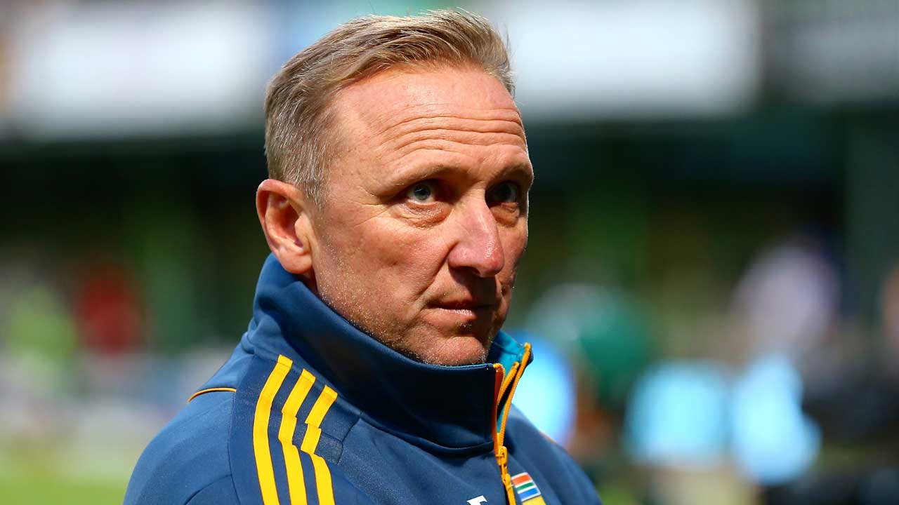 South African legend Allan Donald names his all time best 11