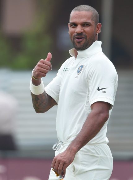 India vs West Indies: Shikhar Dhawan likely to be dropped from the team