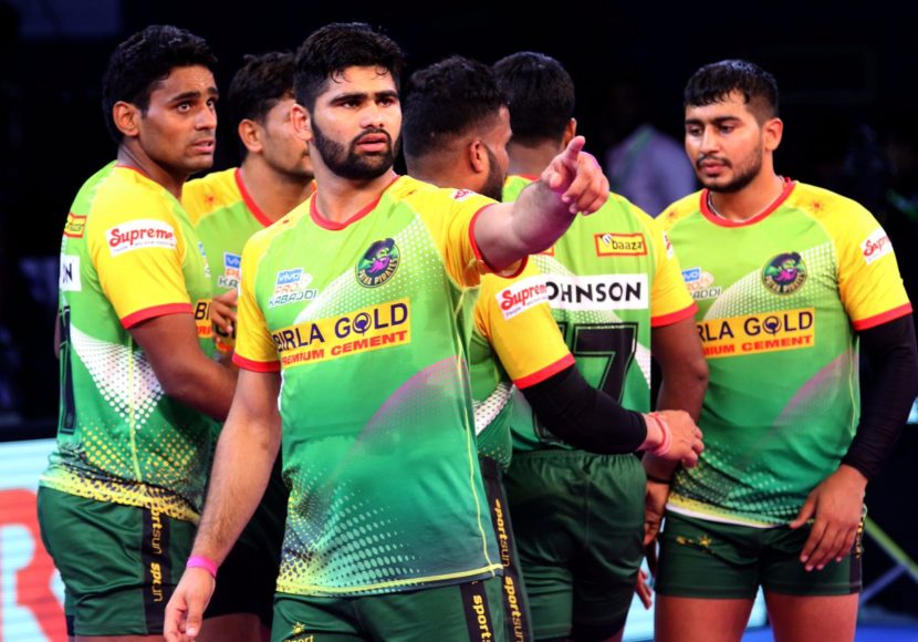 Pro Kabaddi League 2018 Schedule: Fixtures, Dates & Venue (Season 6)