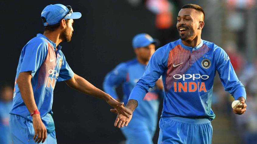 Asia Cup 2018: Key Indian all-rounder ruled out of the tournament