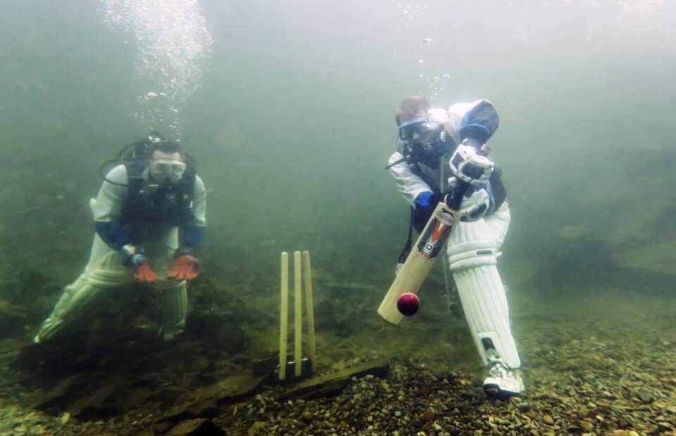 From Underwater to Ice, here are the most breathtaking cricket stadiums in the world