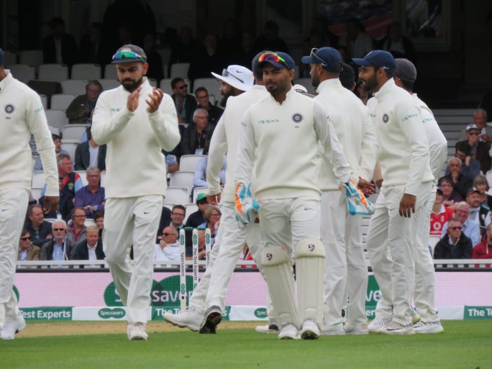 Huge debate erupts on removing Virat Kohli from captaincy