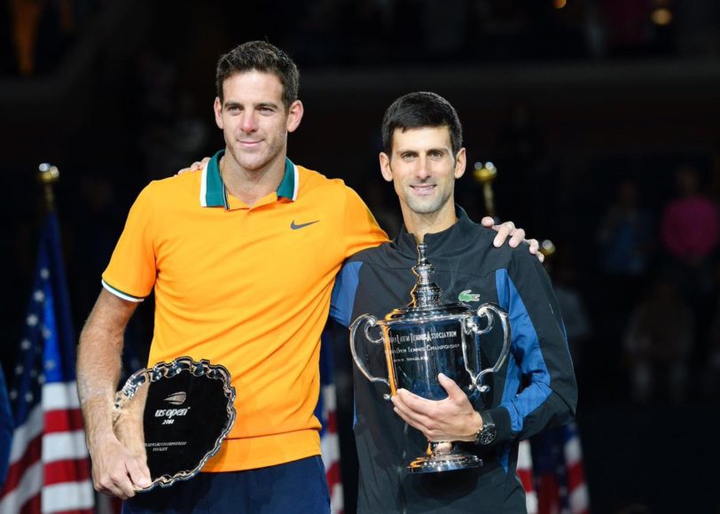 US Open 2018: Novak Djokovic claims his third title after beating Juan Martin Del Potro