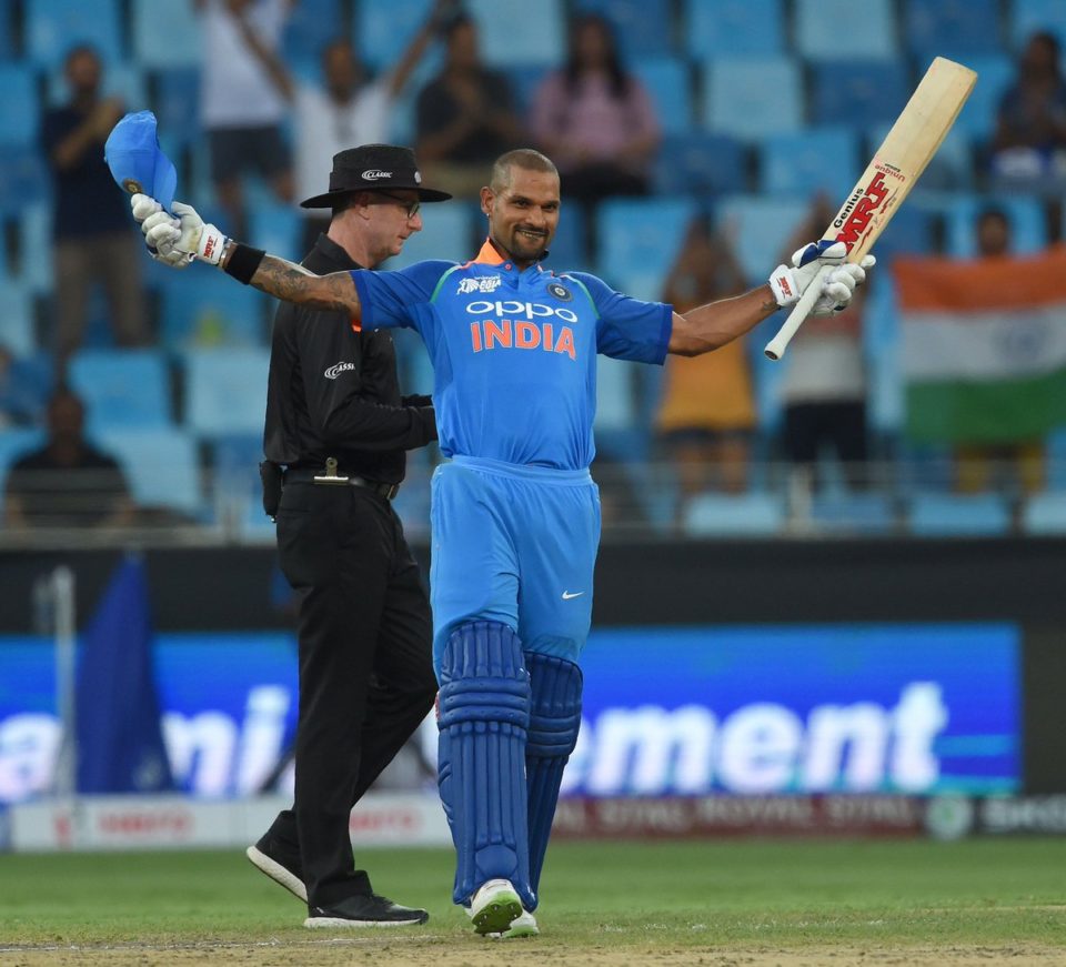 Asia Cup 2018: Best reactions after India register a hard fought victory over Hong Kong