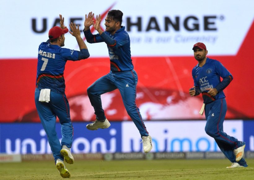 Asia Cup 2018: Twitter salutes Afghanistan after their defeat Bangladesh in a one-sided affair