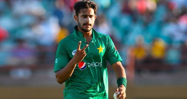 Asia Cup 2018: Pressure will be on India after CT17 final defeat, says Hasan Ali
