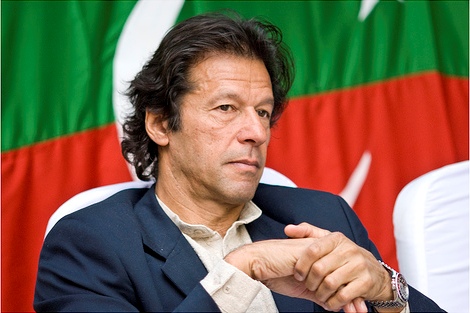 Asia Cup 2018: Newly crowned Pakistan PM Imran Khan to watch India vs Pakistan clash