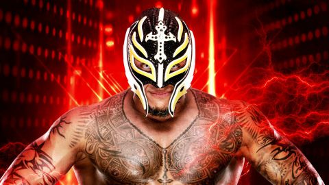 WWE News: Rey Mysterio to compete in a dream match on his return