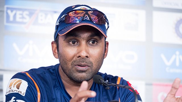 Mahela Jayawardene predicts the winner of Asia Cup 2018