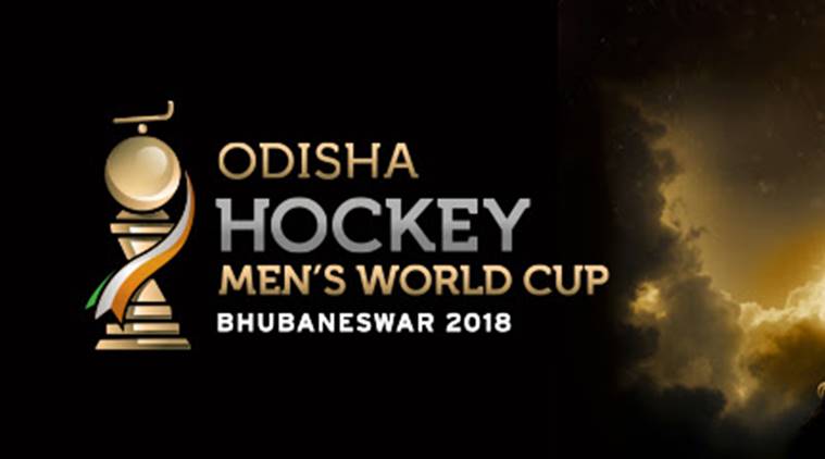 2018 Hockey World Cup tickets, participating teams and tournament history