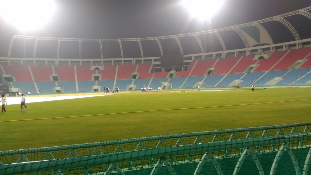 2018 U19 Quadrangular tournament in Lucknow- Squads and Schedule