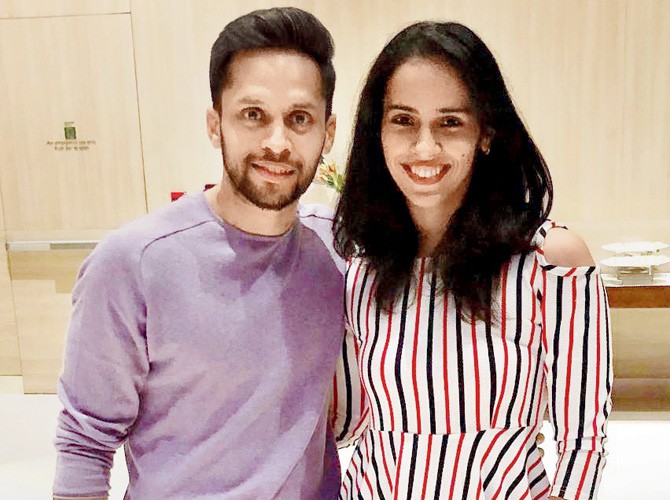 Badminton star Saina Nehwal all set to marry her long time boyfriend