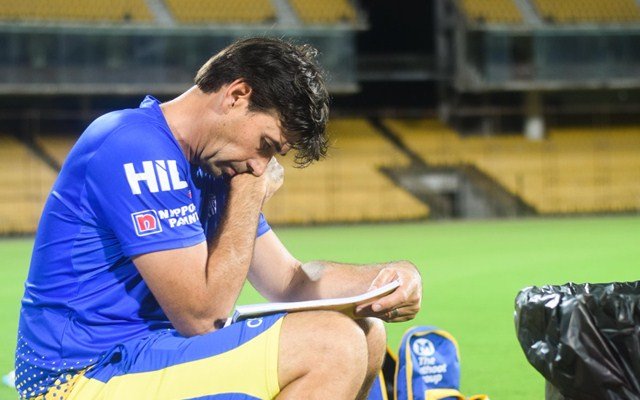 Stephen Fleming picks the favourite side to win the 2019 World Cup
