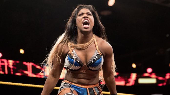 This WWE Women's superstar to marry an Independent wrestler