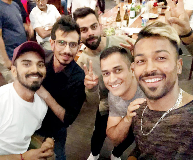 Hardik Pandya picks the greatest Indian all-rounder of all time