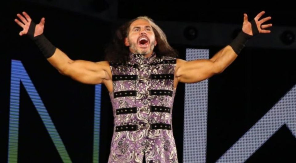 Big WWE star announces his retirement