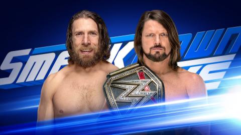 WWE SmackDown Live results 30 October 2018- Digitalsporty