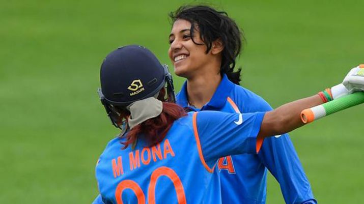 Ten most beautiful women's cricketer in the world