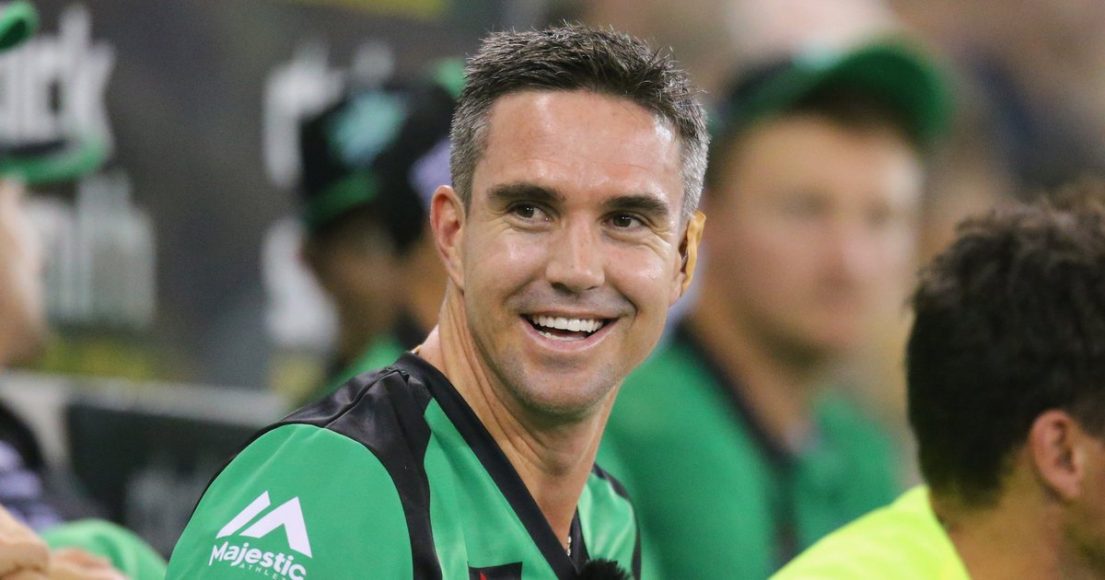 Kevin Pietersen feels this Indian player is the only entertainer in modern cricket