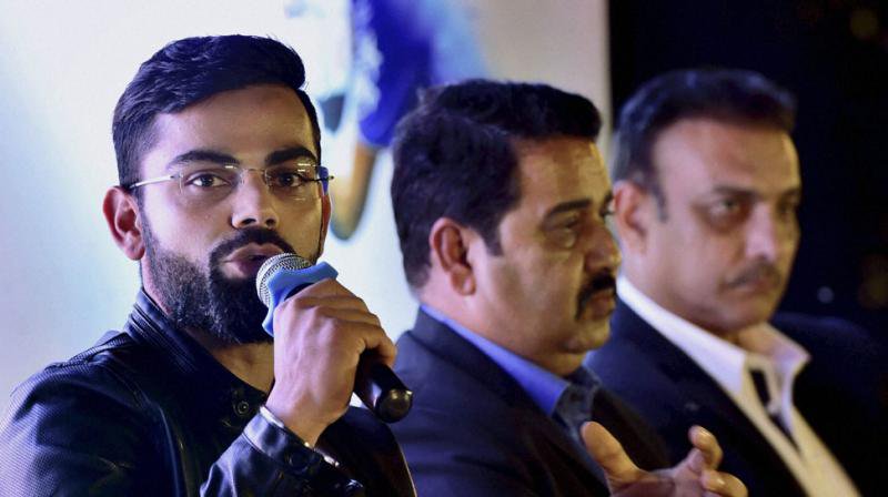 Virat Kohli's childhood coach issues a shocking statement on his retirement