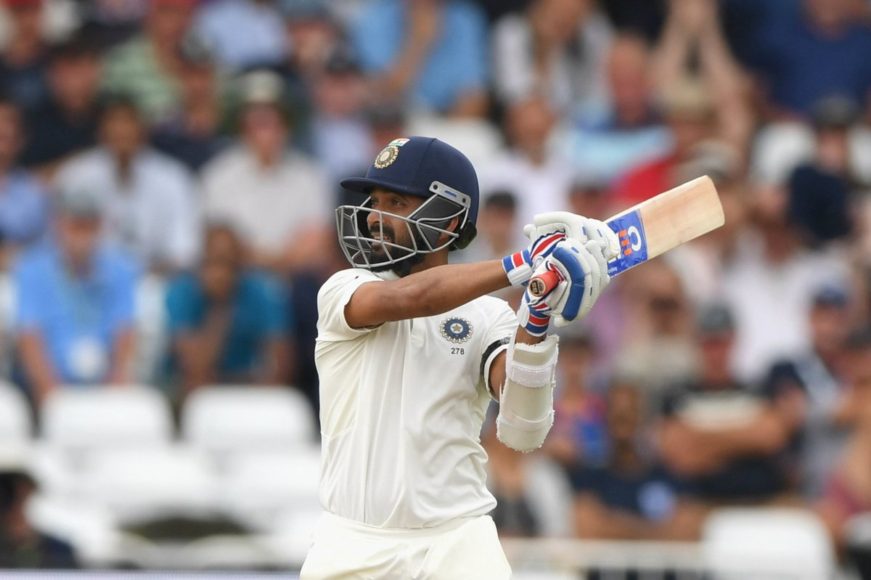 Ajinkya Rahane has some word of advice for Prithvi Shaw before he makes his India debut