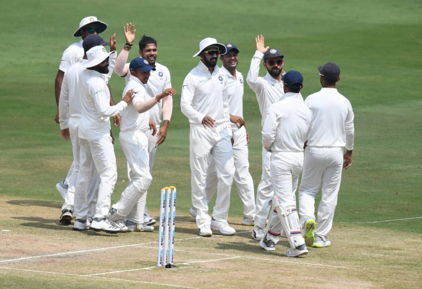 Congress party badly trolled for congratulating Indian team after test series win against West Indies