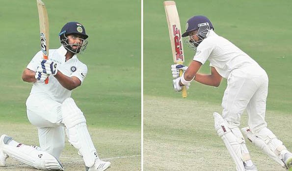 This young cricketer set to get a maiden call-up in the India squad for West Indies ODI series
