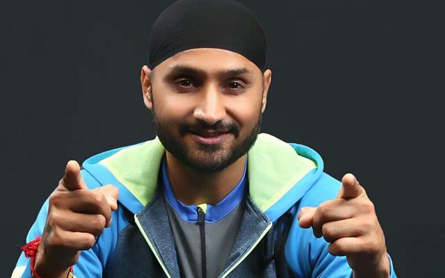 Harbhajan Singh names the number one spinner of the future