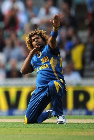 Lasith Malinga accused of sexual harassment by an Indian girl