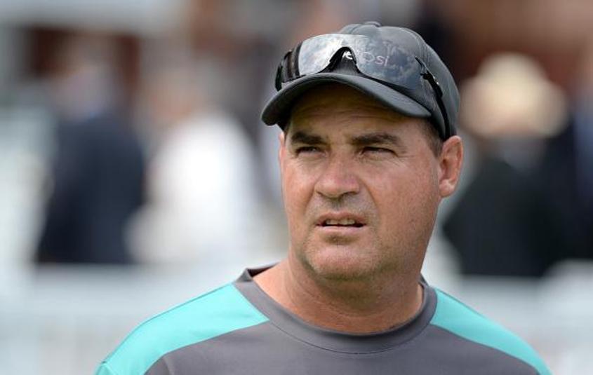 Pakistan coach Mickey Arthur names the best cricketer of the world
