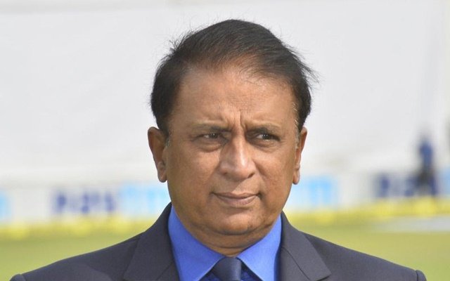 Sunil Gavaskar picks the best batsman in the world