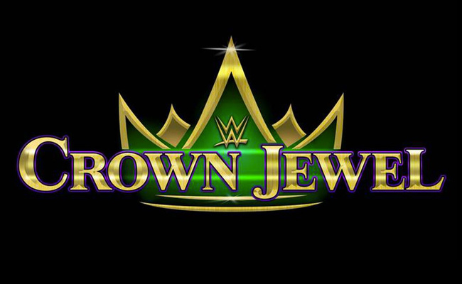 WWE gives final verdict on holding Crown Jewel event in Riyadh, Saudi Arabia