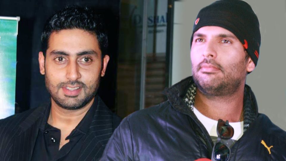 Abhishek Bachchan wants to portray the role of this World cup winning Indian cricketer