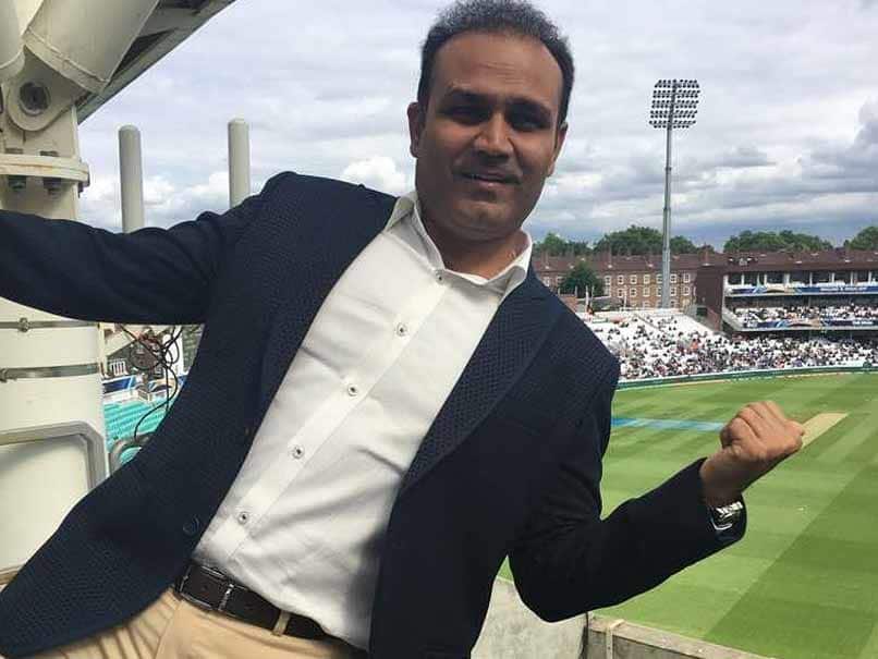 Virender Sehwag was afraid to face this bowler in his career