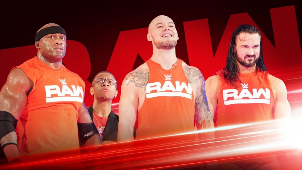 WWE Raw results 19 November 2018- Build to the TLC starts
