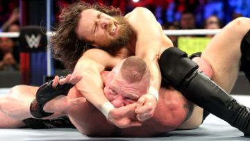 WWE Survivor series 2018 results- Team RAW dominates the proceedings