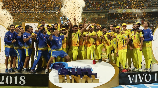 IPL 2019: The start time of IPL auction revealed