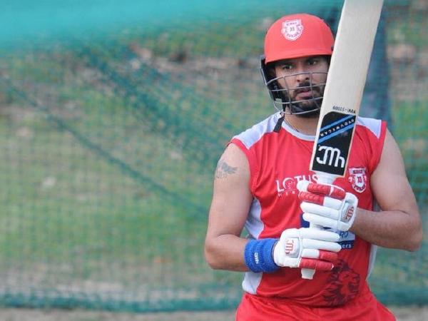 IPL 2019: Three big names who may get unsold in the IPL auction