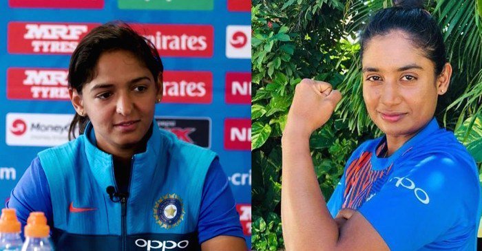 Everything is not right in Indian women's cricket team after loss in world T20 semi-final