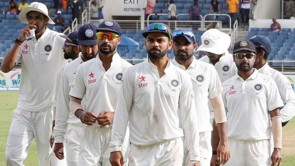 Three reasons why India may not win the test series in Australia