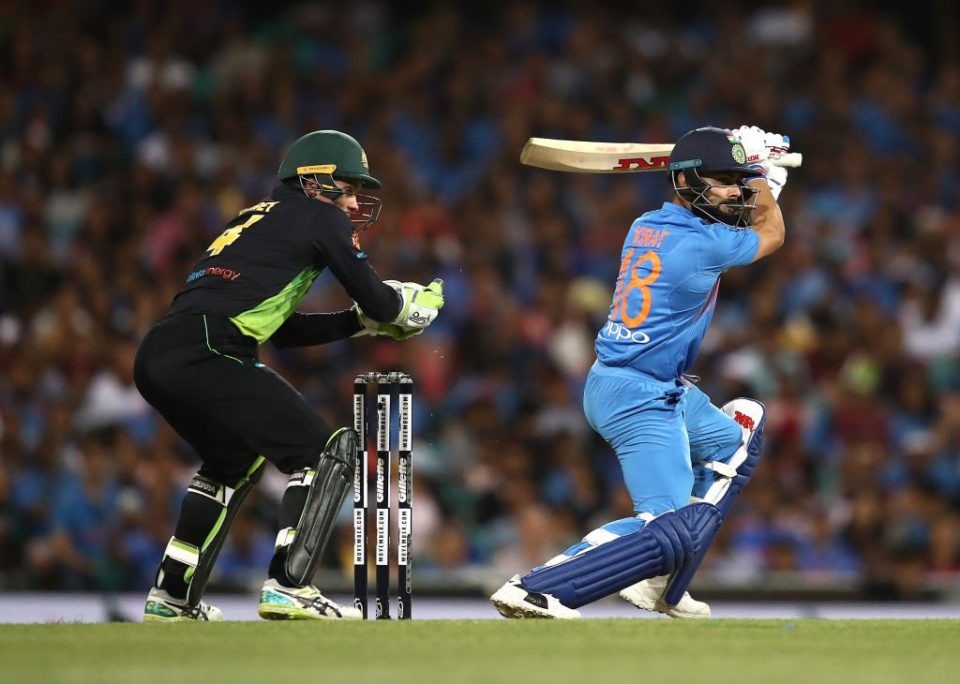 India vs Australia 2018: Resurgent India fight back to level the series in Sydney