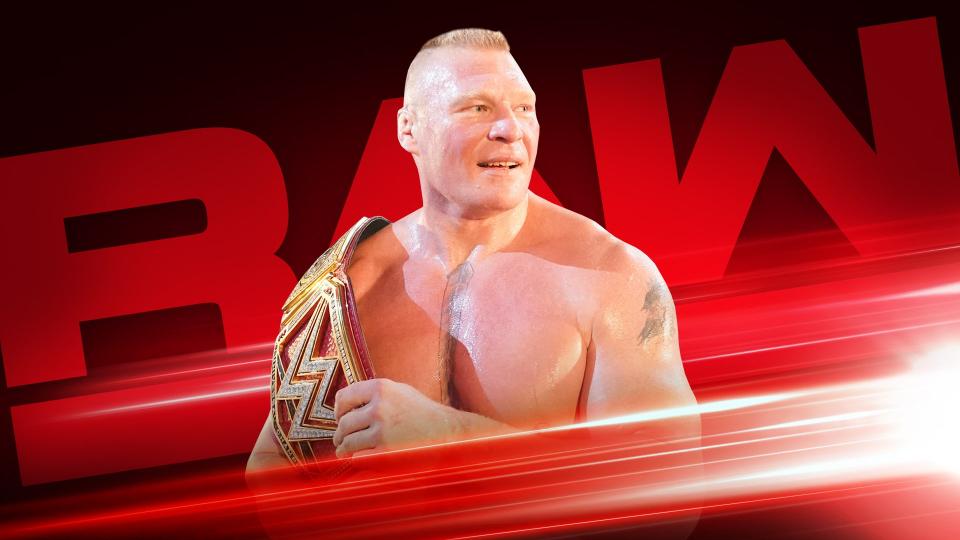 WWE Raw results 5 October 2018- Fallout show for the Crown Jewel