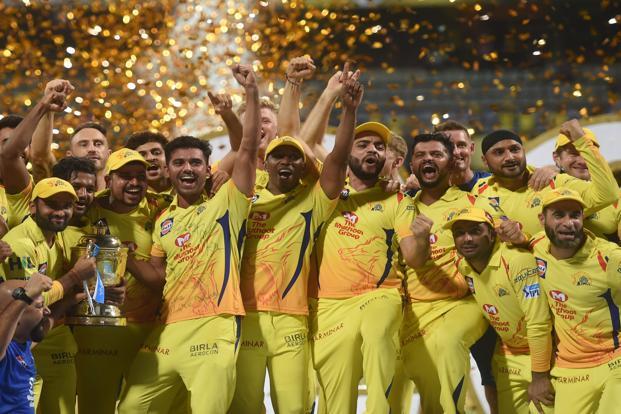 IPL 2019: List of players released and retained by IPL franchises