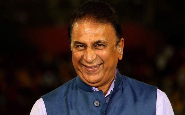 Sunil Gavaskar picks India's playing XI for the 1st test against Australia