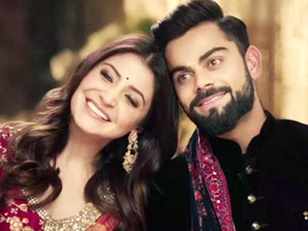 Virat Kohli to celebrate his birthday with wife Anushka Sharma in this holy city city